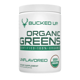 Organic Greens