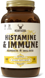 Histamine & Immune