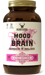 Mood, Memory & Brain