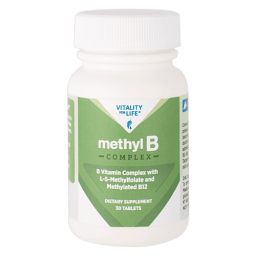 Methyl B Complex