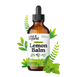 Lemon Balm