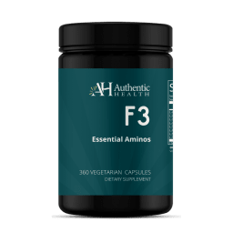 F3 Essential Aminos