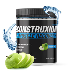 Reconstruxion Muscle Recovery (Crisp Green Apple)