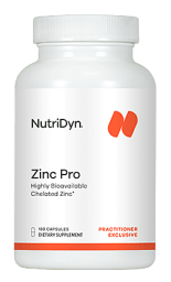 Zinc Pro