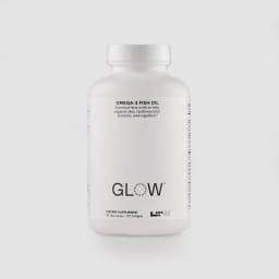 GLOW Omega-3 Fish Oil
