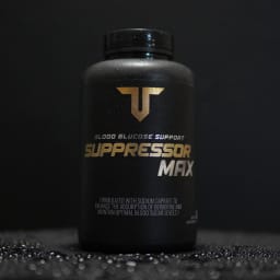 Suppressor Max