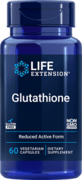 Glutathione 500 mg