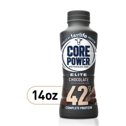 Core Power Protein Shake Elite (Chocolate)