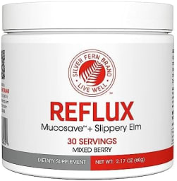 Reflux