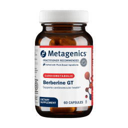 Berberine GT