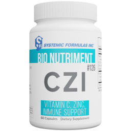 CZI Vitamin C