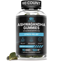 Ashwagandha Gummies