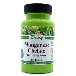 Manganese Chelate