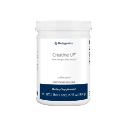Creatine UP Unflavored