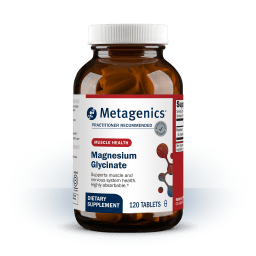 Magnesium Glycinate