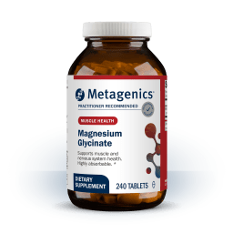 Magnesium Glycinate