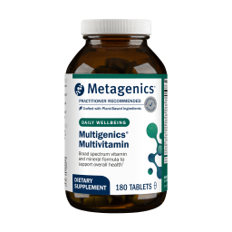 Multigenics® Multivitamin