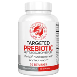 Targeted Prebiotic