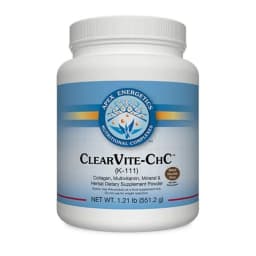 ClearVite-ChC (K-111)