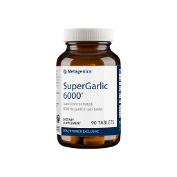 SuperGarlic 6000