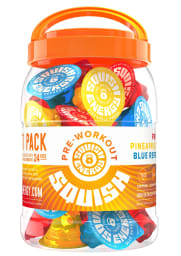 Pre-Workout Energy Shots