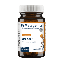 Zinc A.G.