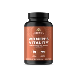 Women's Vitality