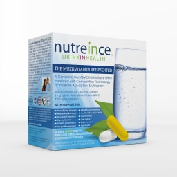 The Multivitamin Reinvented Capsules (AM & PM)