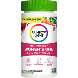 Women's One Daily Multivitamin