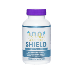 Shield Nerve Support