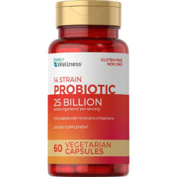 14 Strain Probiotic
