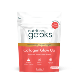 Collagen Glow Up Powder