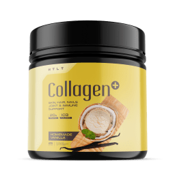 Collagen+