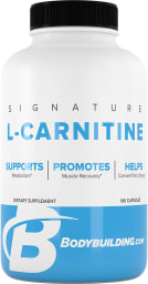 L-Carnitine 500 mg