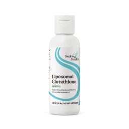 Optimal Liposomal Glutathione (Original Mint)
