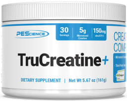 TruCreatine+