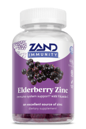 Elderberry Zinc