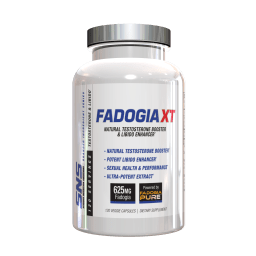 Fadogia XT