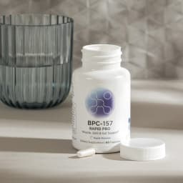 BPC-157 Rapid Pro