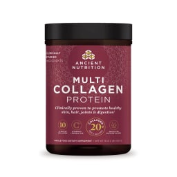 Multi Collagen Protein (Unflavored)