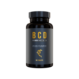 BCD Capsules