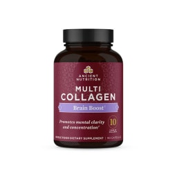 Multi Collagen Brain Boost