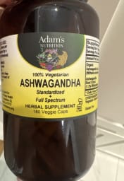 Ashwagandha