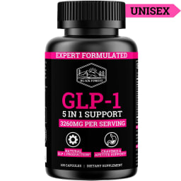 GLP-1 5 in 1 Booster