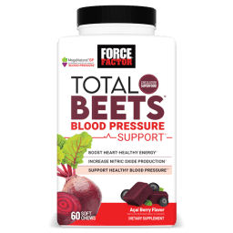 Total Beets Soft Chews (Acai Berry)