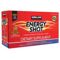 Energy Shot