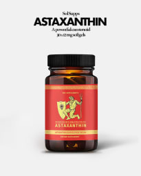 Astaxanthin