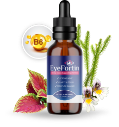 EyeFortin Strong Vision Supporting Formula