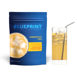 Longevity Mix (Pineapple Yuzu)