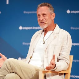 Essential Longevity Support